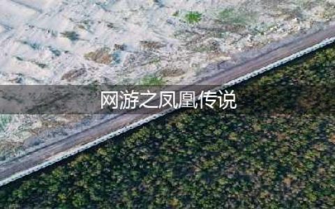 凤凰传说官网在哪下载 最新官方下载安装地址(网游之凤凰传说)