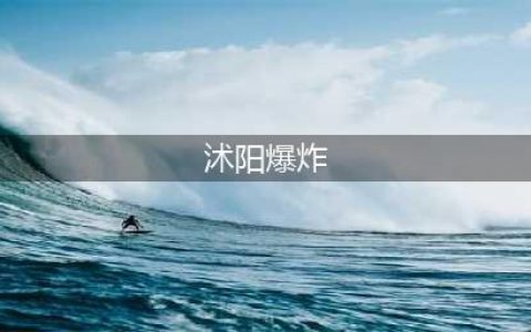 沭阳挖出一枚航空炸弹后续来了！附爆炸现场视频！(沭阳爆炸)