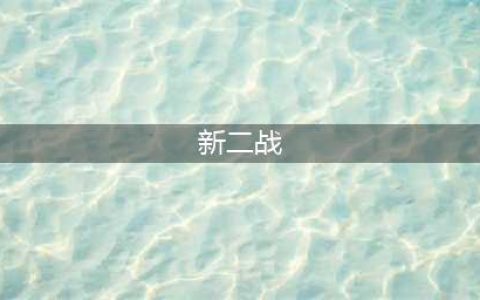 真实二战题材的单机游戏大全2022 最新二战题材的单机游戏有哪些(新二战)