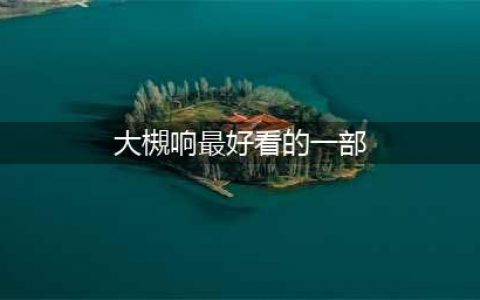 大槻响出道12年，参演了1600多部影片，果然是片王之王(大槻响最好看的一部)