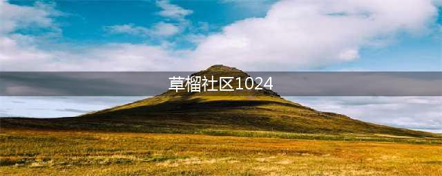 为什么程序员都爱1024(草榴社区1024)