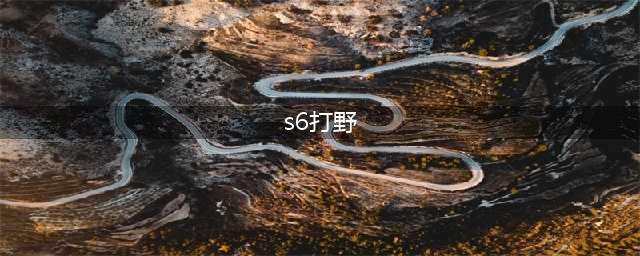 《英雄联盟手游》s6赛季打野英雄怎么出装 打野英雄出装推荐合集
