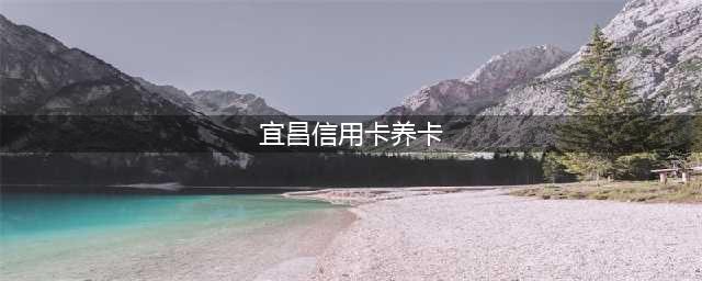 湖北某POS代理商从事养卡、代还业务被抓(宜昌信用卡养卡)