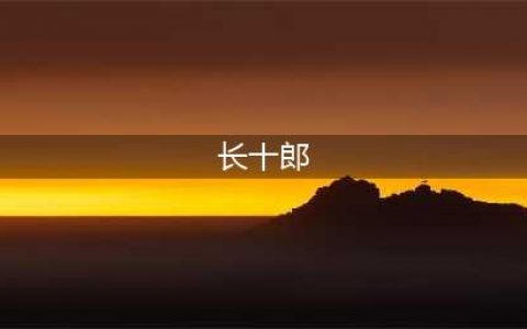 《火影忍者ol》长十郎阵容如何搭配 长十郎最佳阵容搭配教学(长十郎)