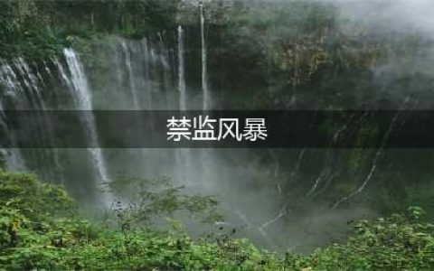 《魔兽世界》禁魔监狱钥匙任务在哪接(禁监风暴)