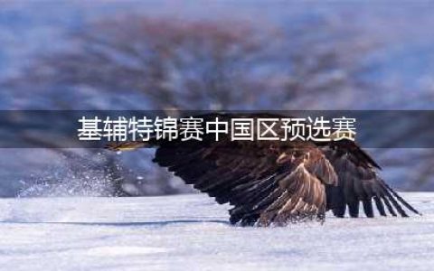 《DOTA2》基辅特锦赛中国预选赛全球赛程直播